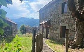 Gîte de charme en plein cœur de l’Ardèche verte